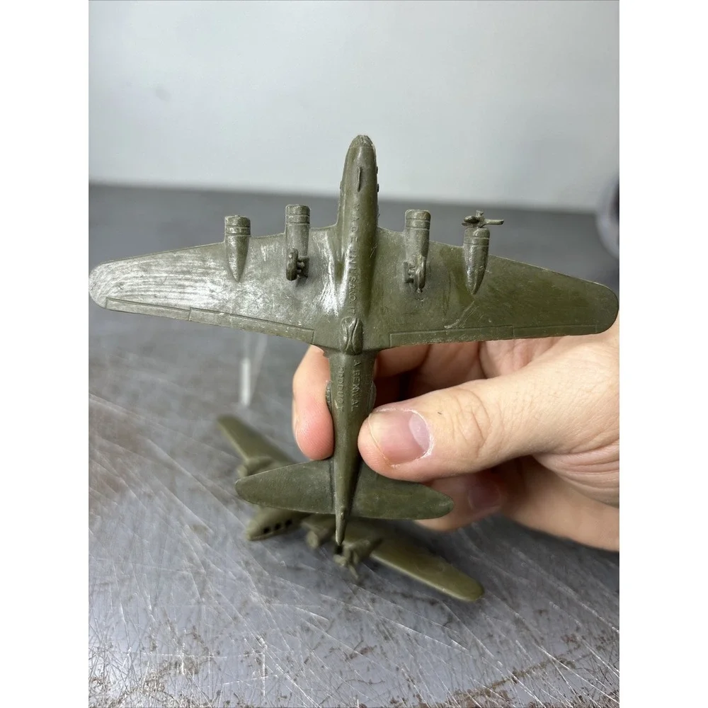 Renwal each plane